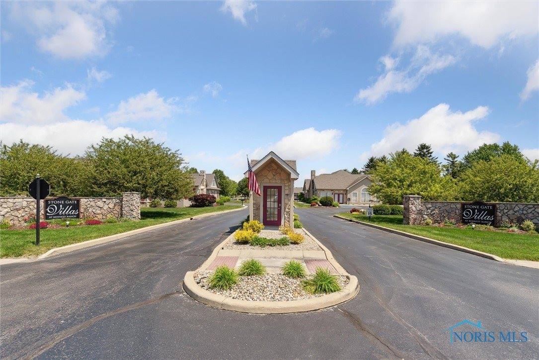 9845 Connor Lake Circle, Perrysburg, OH 43551