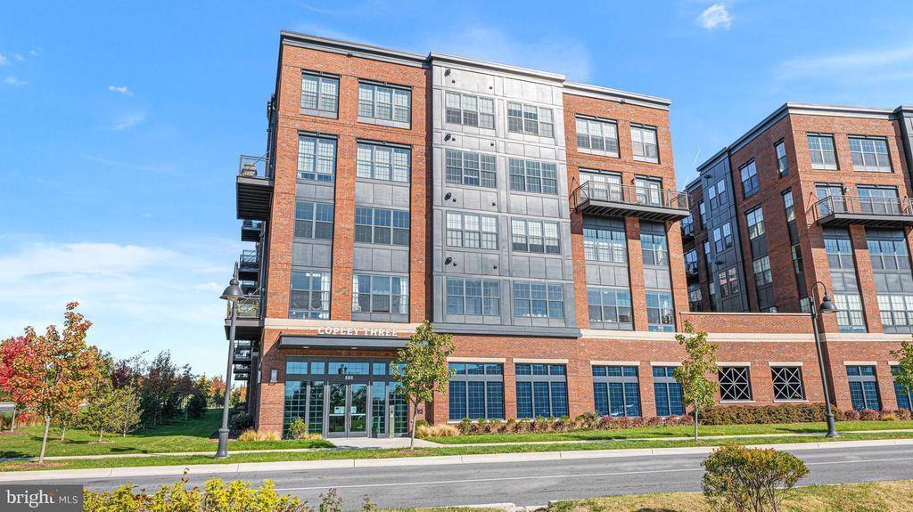 502 Diamondback Drive, Gaithersburg, MD 20878