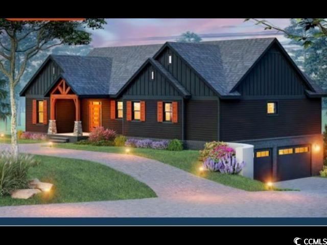 1051 Irene Ct., Conway, SC 29526