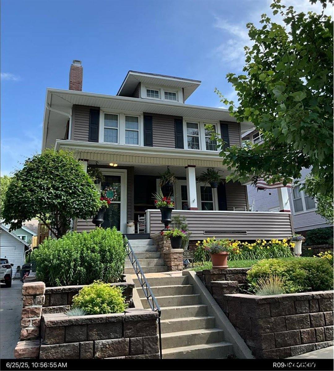 5016 Burt Street, Omaha, NE 68132