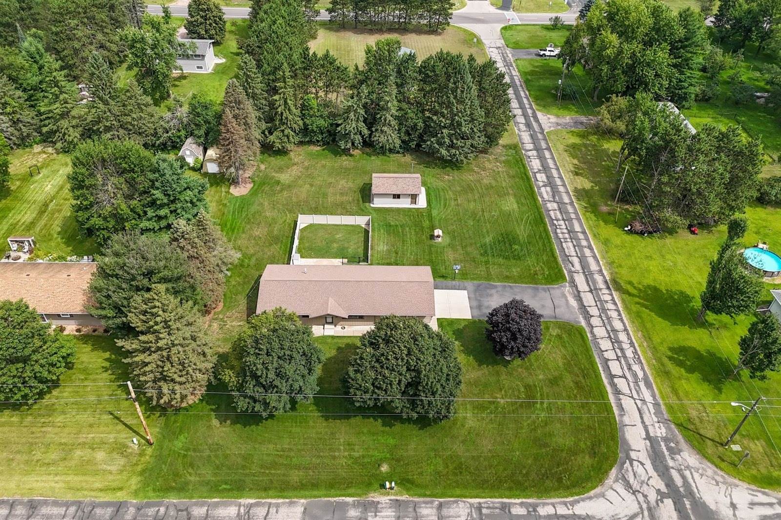 8451 Cedar Lane, Wisconsin Rapids, WI 54494