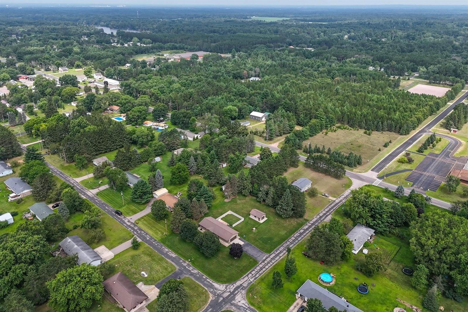 8451 Cedar Lane, Wisconsin Rapids, WI 54494