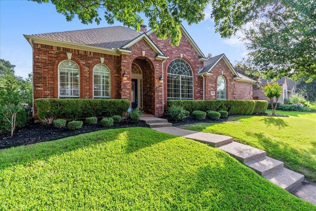 1306 Granger Drive, Allen, TX 75013