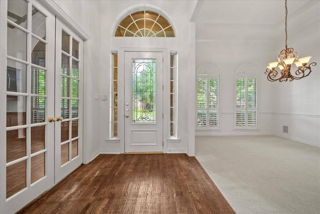 1306 Granger Drive, Allen, TX 75013