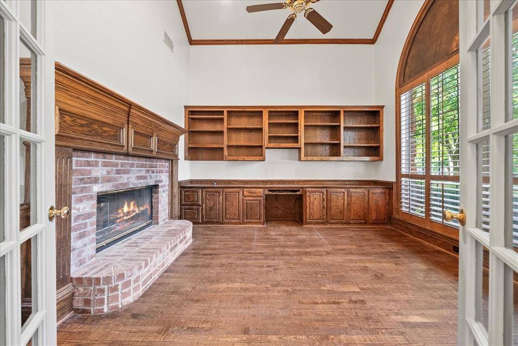 1306 Granger Drive, Allen, TX 75013