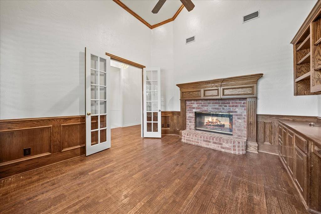 1306 Granger Drive, Allen, TX 75013