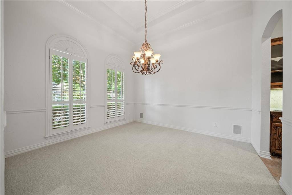 1306 Granger Drive, Allen, TX 75013