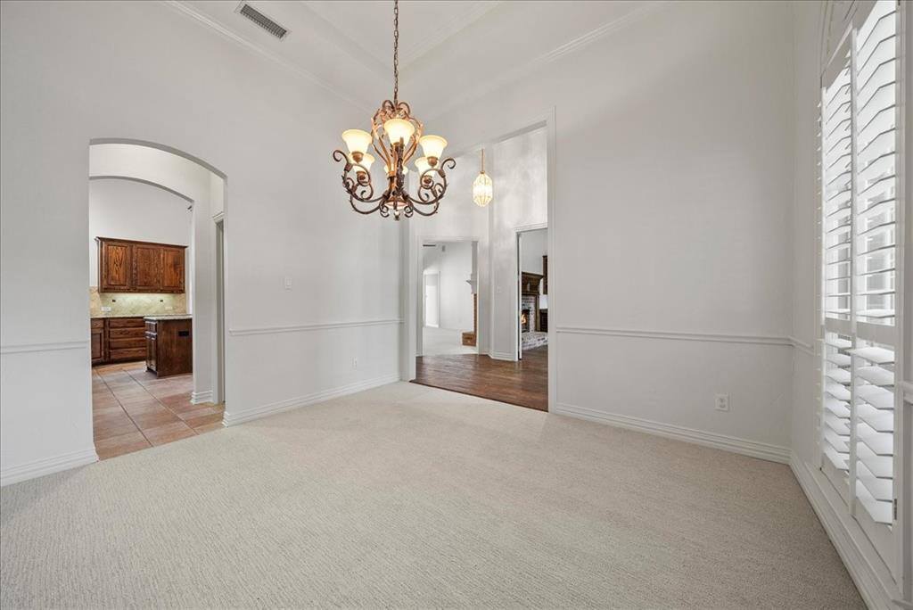 1306 Granger Drive, Allen, TX 75013