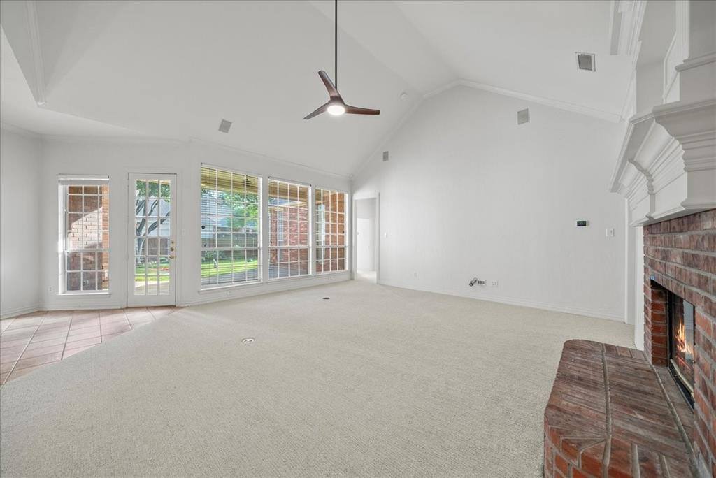 1306 Granger Drive, Allen, TX 75013