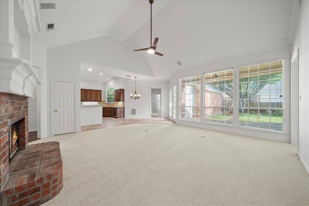 1306 Granger Drive, Allen, TX 75013