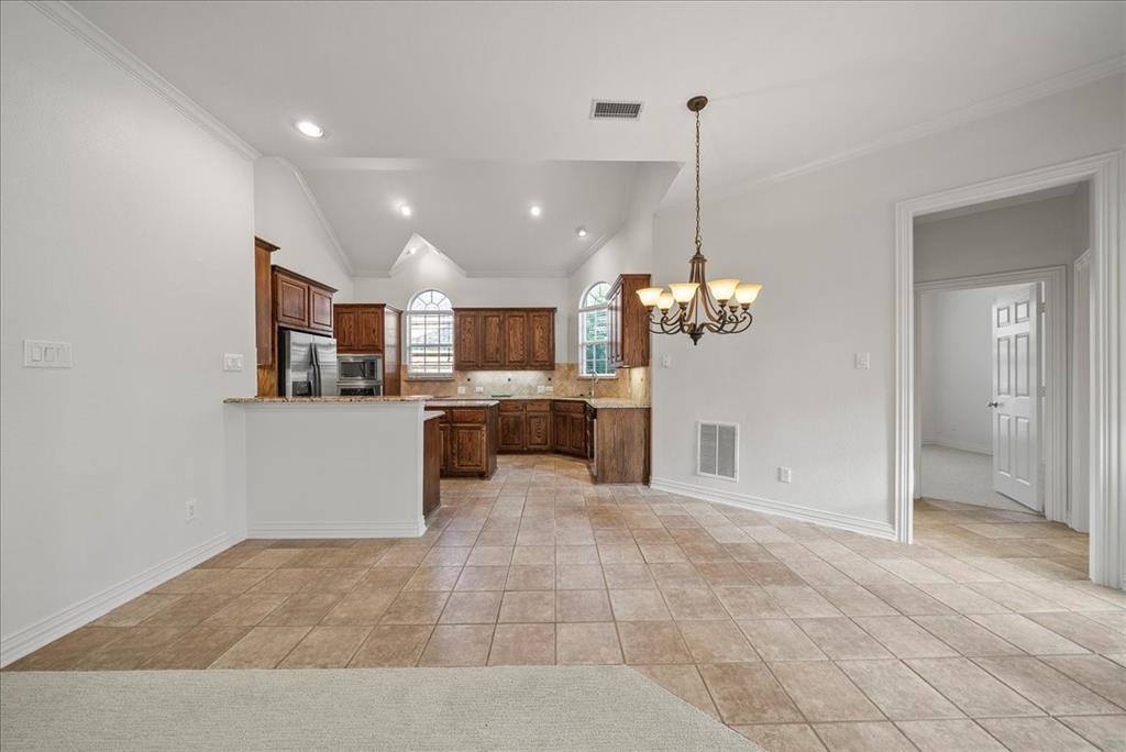 1306 Granger Drive, Allen, TX 75013