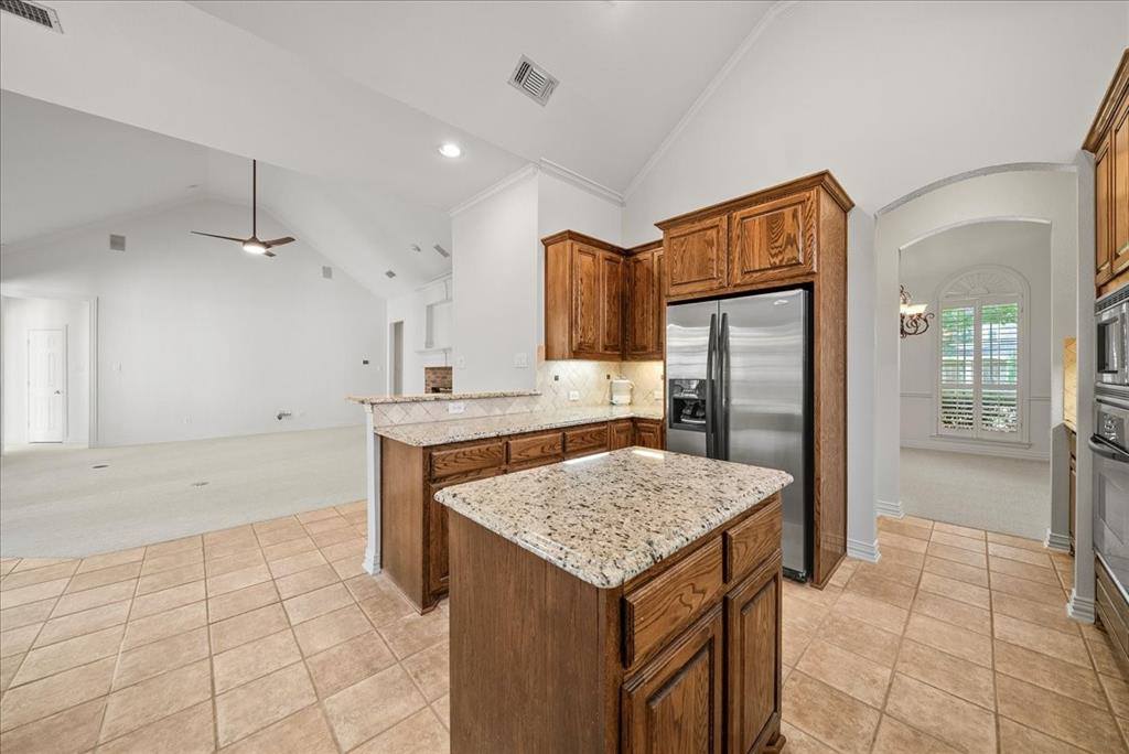 1306 Granger Drive, Allen, TX 75013