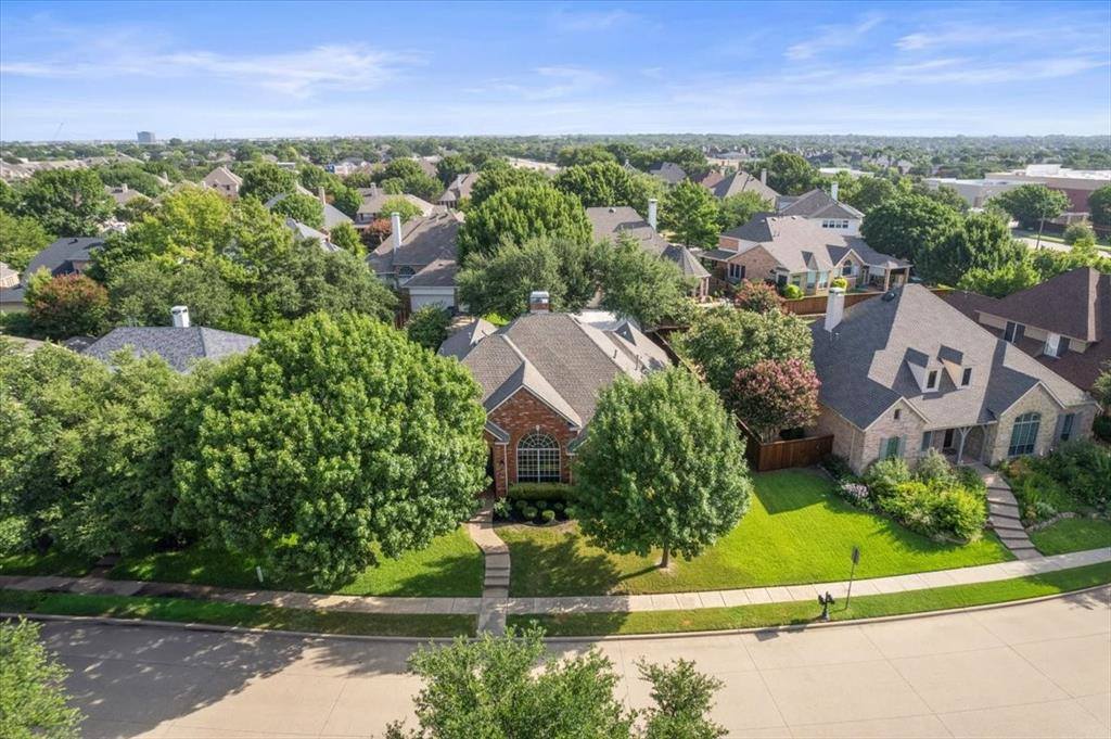 1306 Granger Drive, Allen, TX 75013