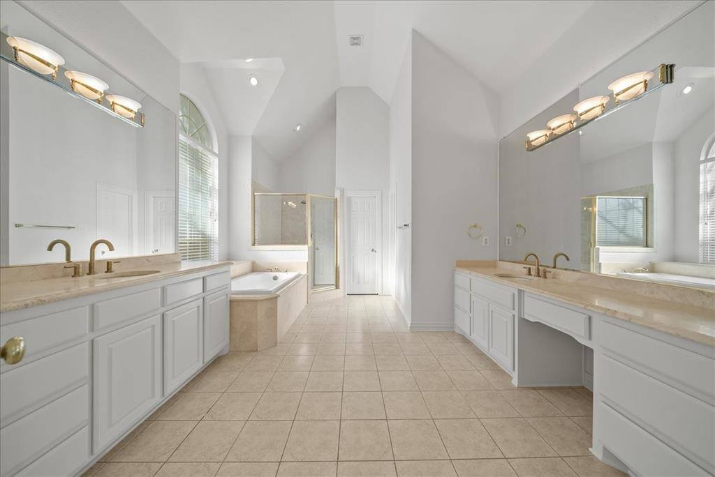 1306 Granger Drive, Allen, TX 75013