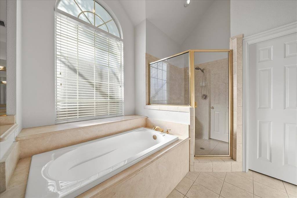 1306 Granger Drive, Allen, TX 75013