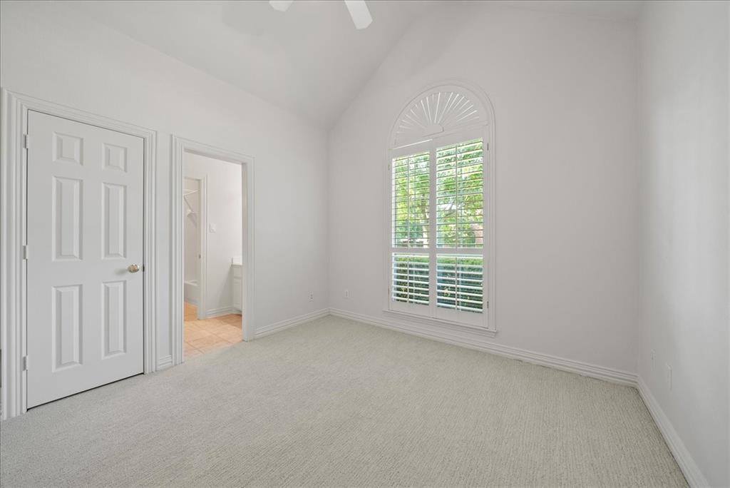 1306 Granger Drive, Allen, TX 75013