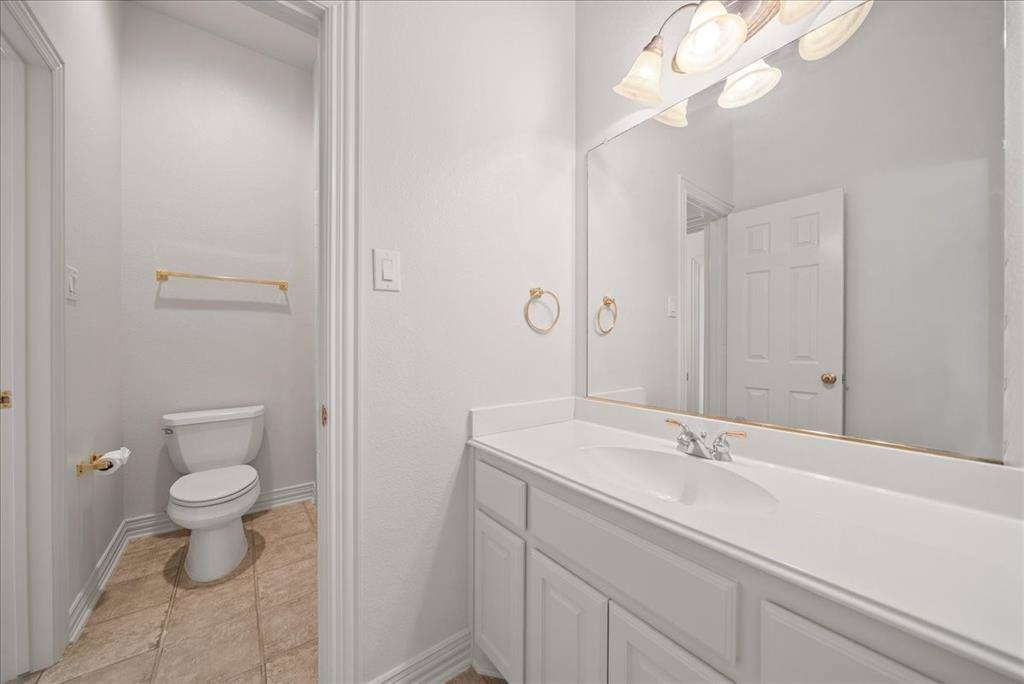 1306 Granger Drive, Allen, TX 75013