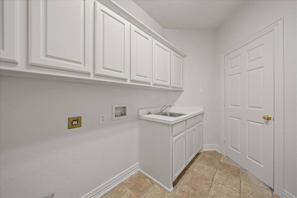 1306 Granger Drive, Allen, TX 75013