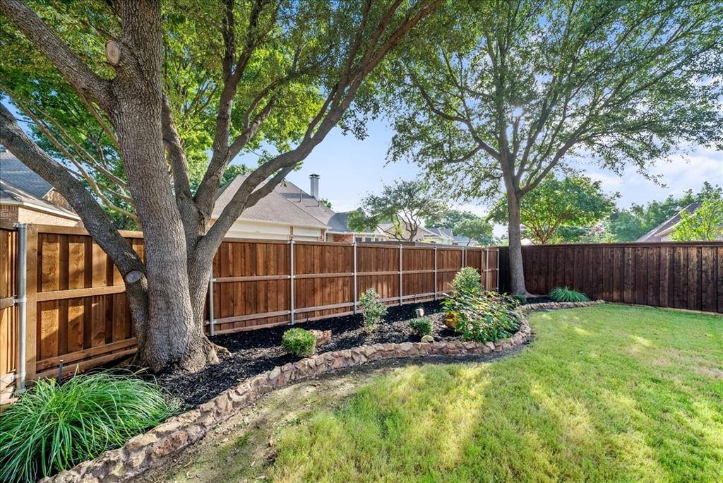 1306 Granger Drive, Allen, TX 75013