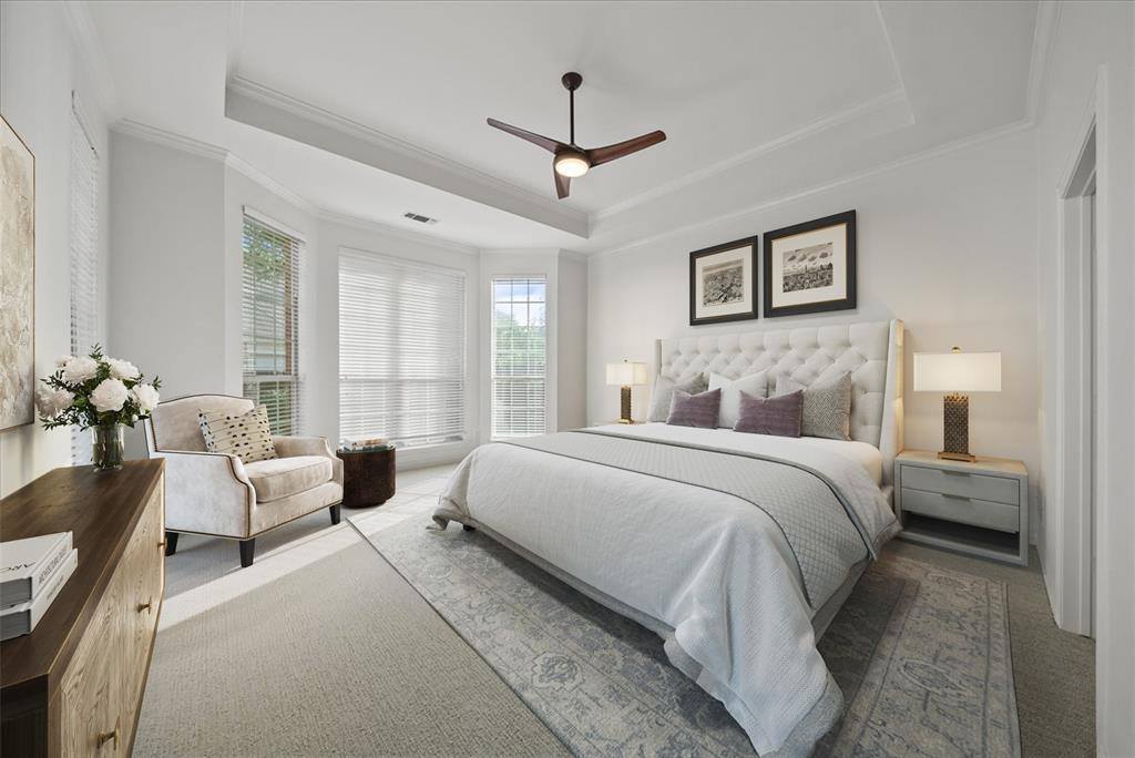 1306 Granger Drive, Allen, TX 75013