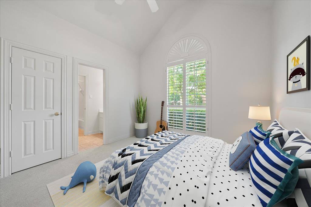 1306 Granger Drive, Allen, TX 75013