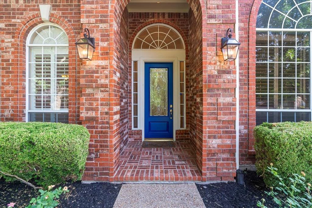 1306 Granger Drive, Allen, TX 75013