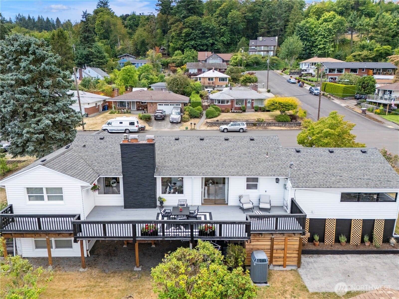 1834 Benton Street NW, Camas, WA 98607