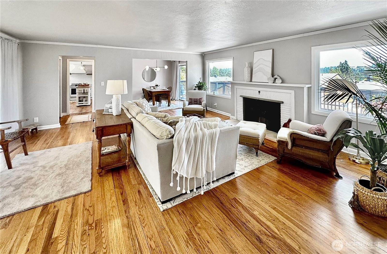 1834 Benton Street NW, Camas, WA 98607