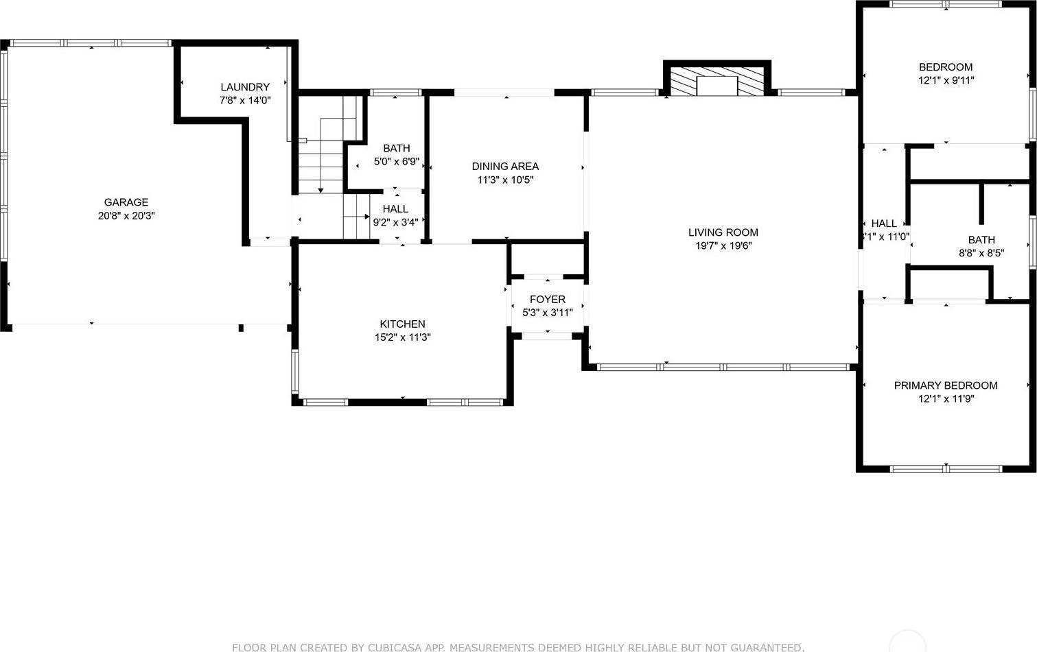 1834 Benton Street NW, Camas, WA 98607