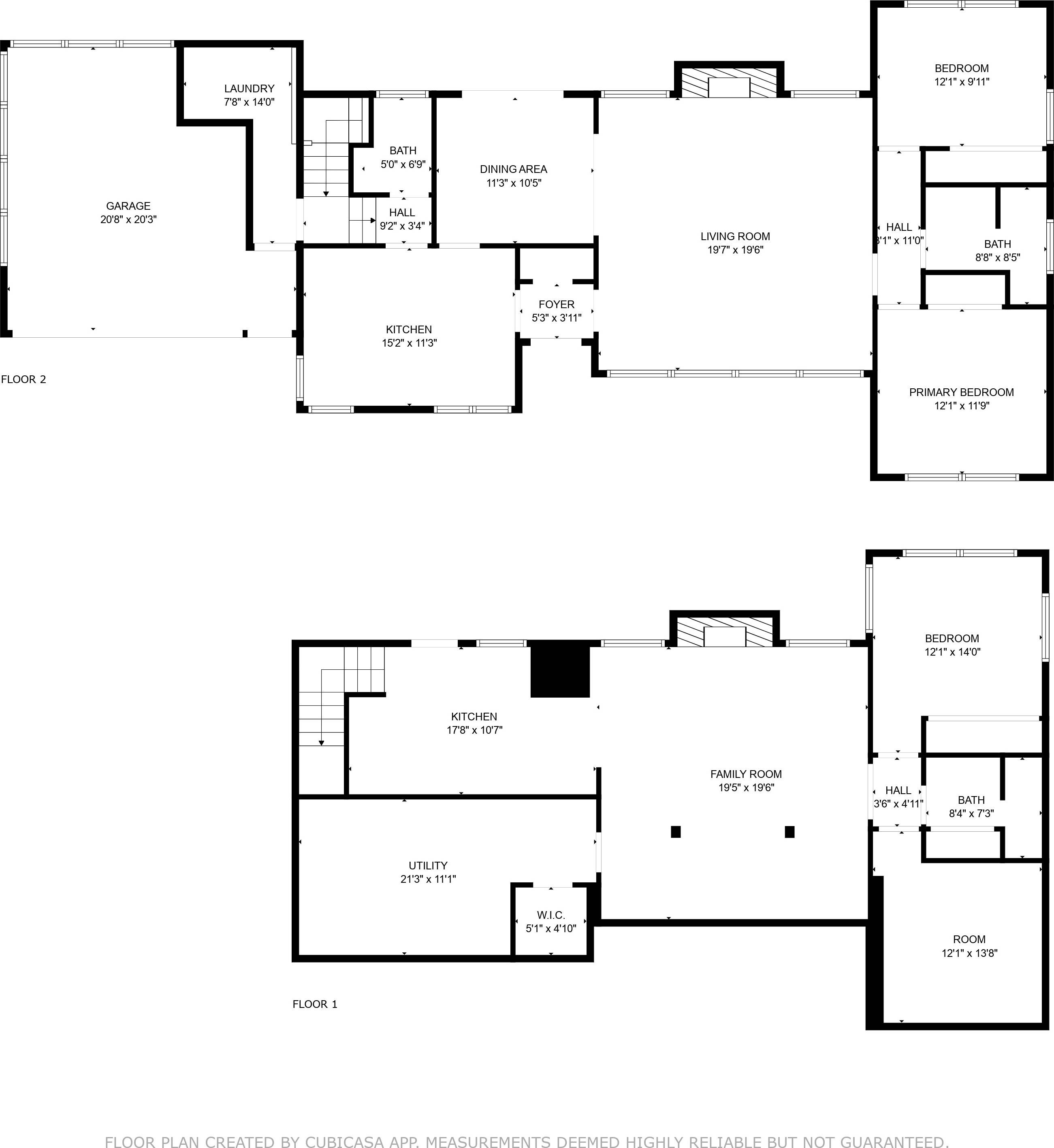 1834 Benton Street NW, Camas, WA 98607