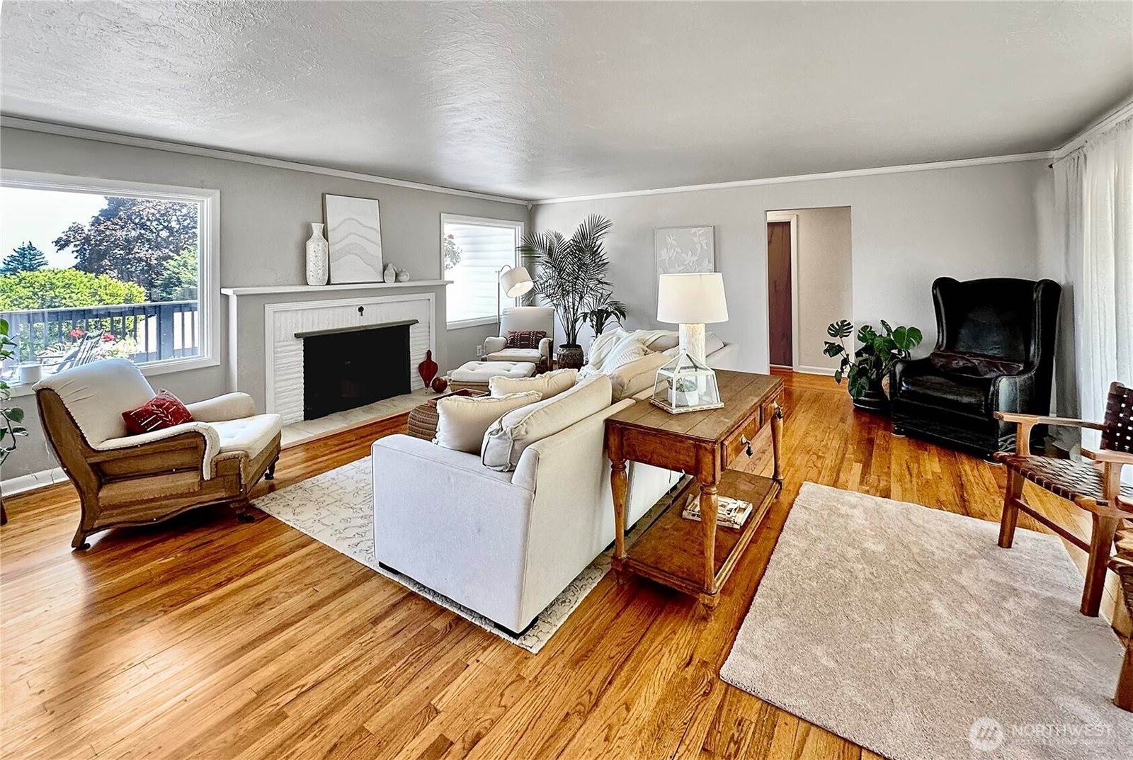 1834 Benton Street NW, Camas, WA 98607