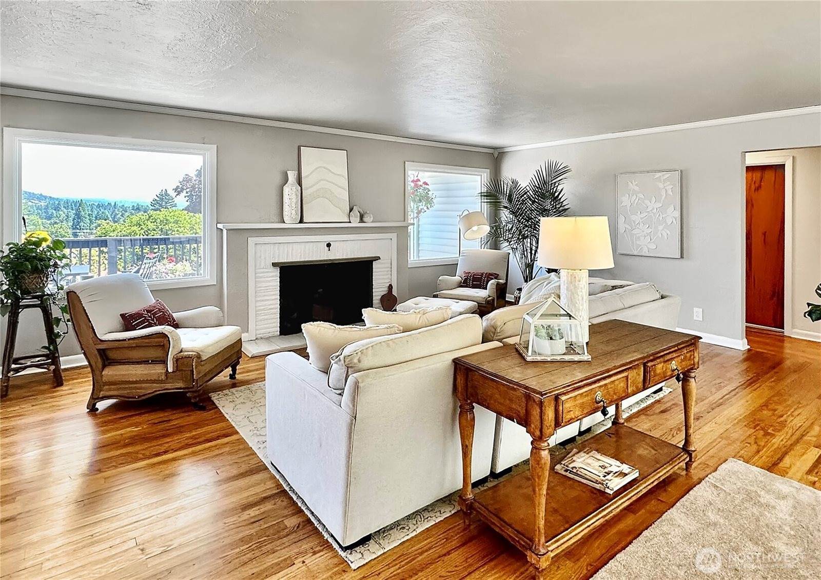 1834 Benton Street NW, Camas, WA 98607