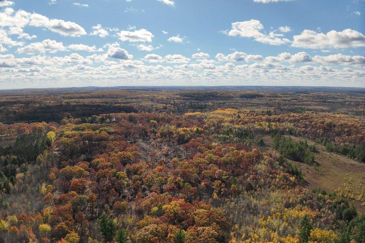 0000 Heintown Road, Willard, WI 54493