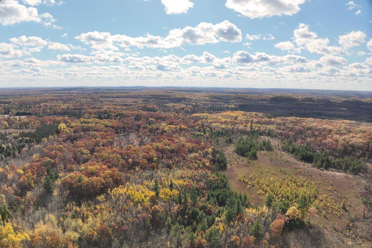 0000 Heintown Road, Willard, WI 54493