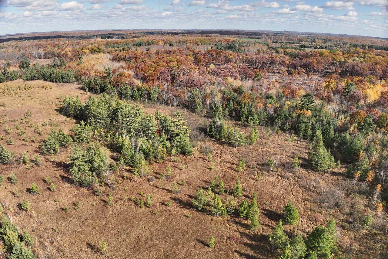 0000 Heintown Road, Willard, WI 54493