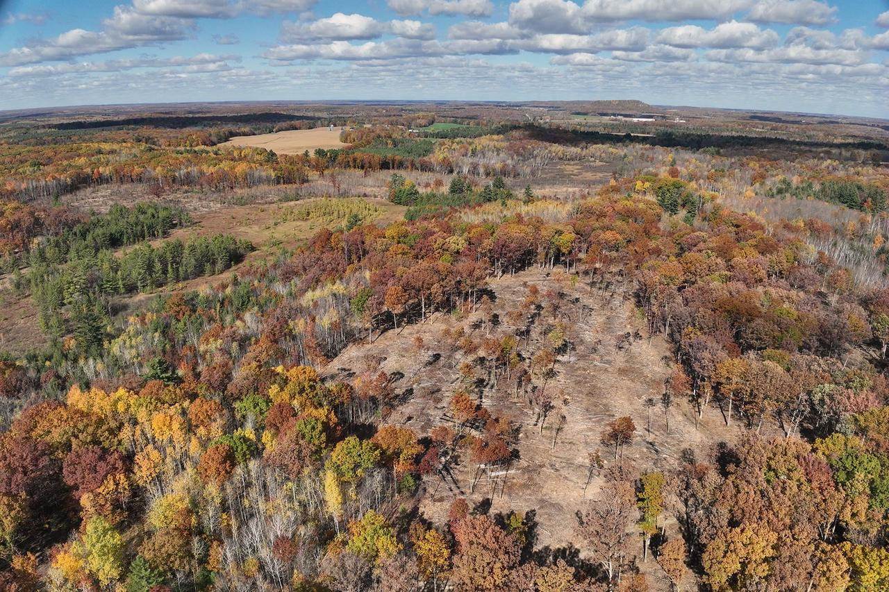 0000 Heintown Road, Willard, WI 54493