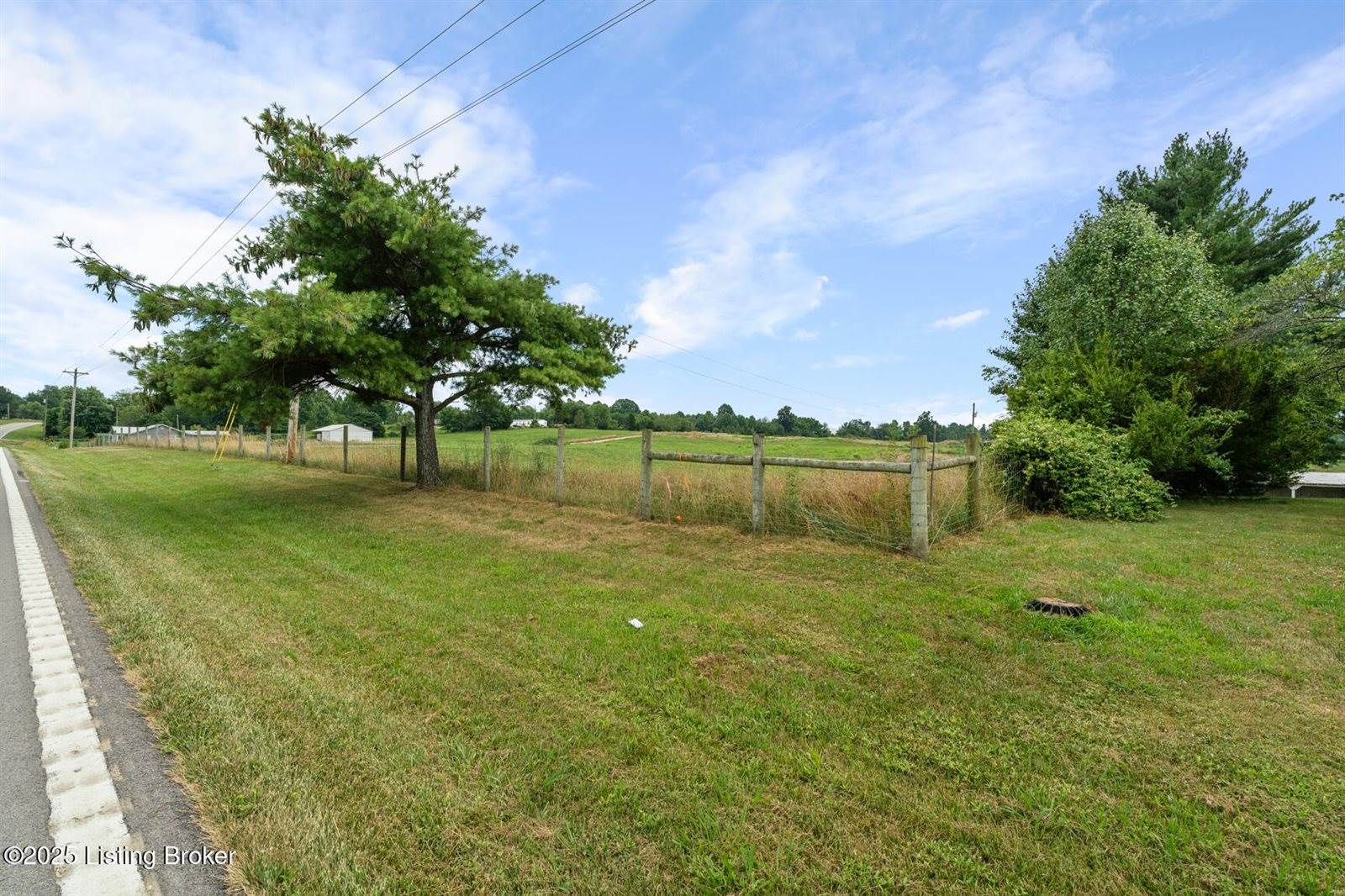 0 Rhodelia Rd, Payneville, KY 40157