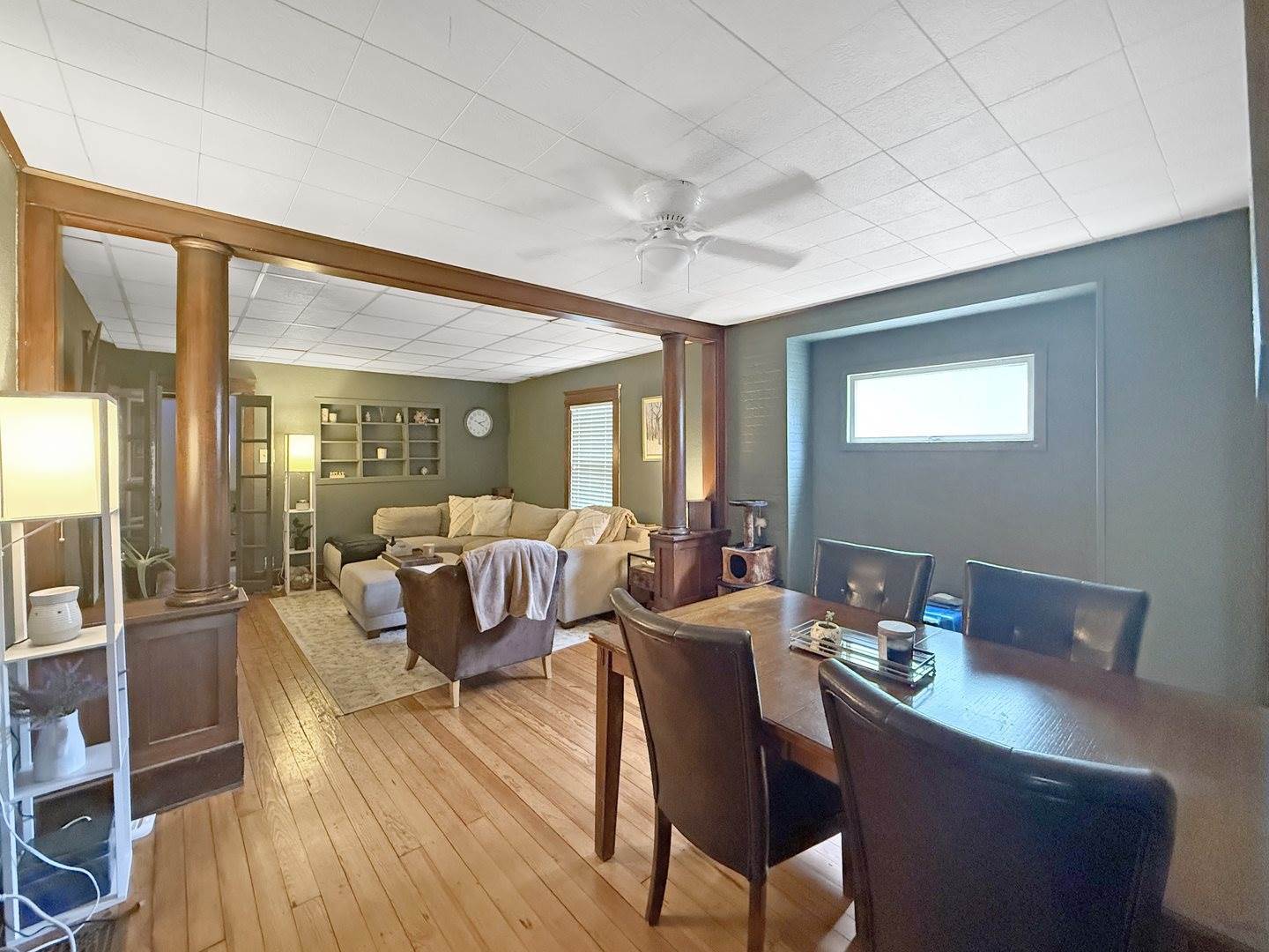 1260 West Palmer Street, Freeport, IL 61032