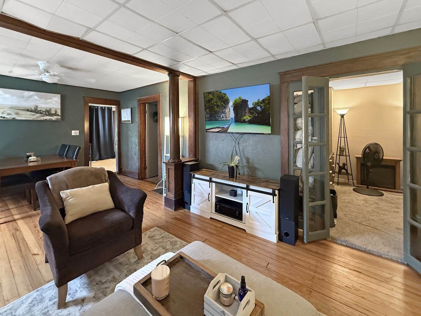 1260 West Palmer Street, Freeport, IL 61032