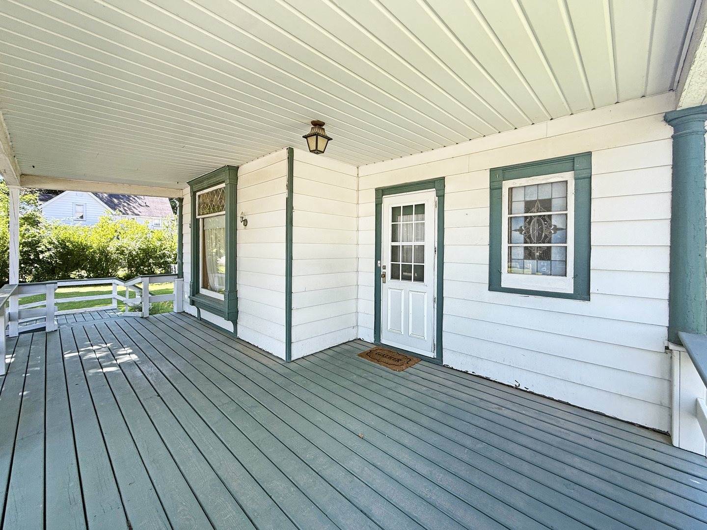 102 South 2nd Avenue, Forreston, IL 61030