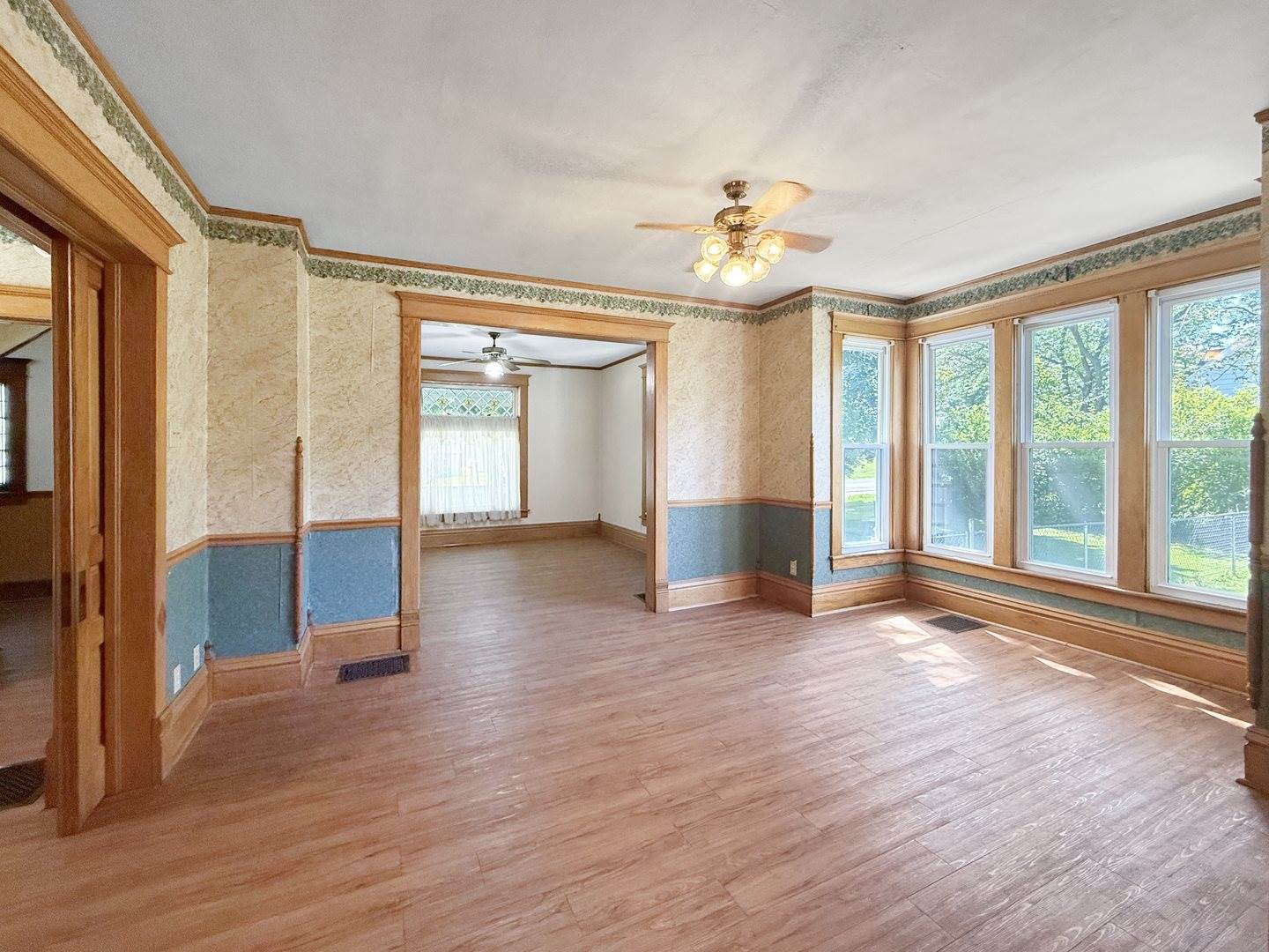 102 South 2nd Avenue, Forreston, IL 61030