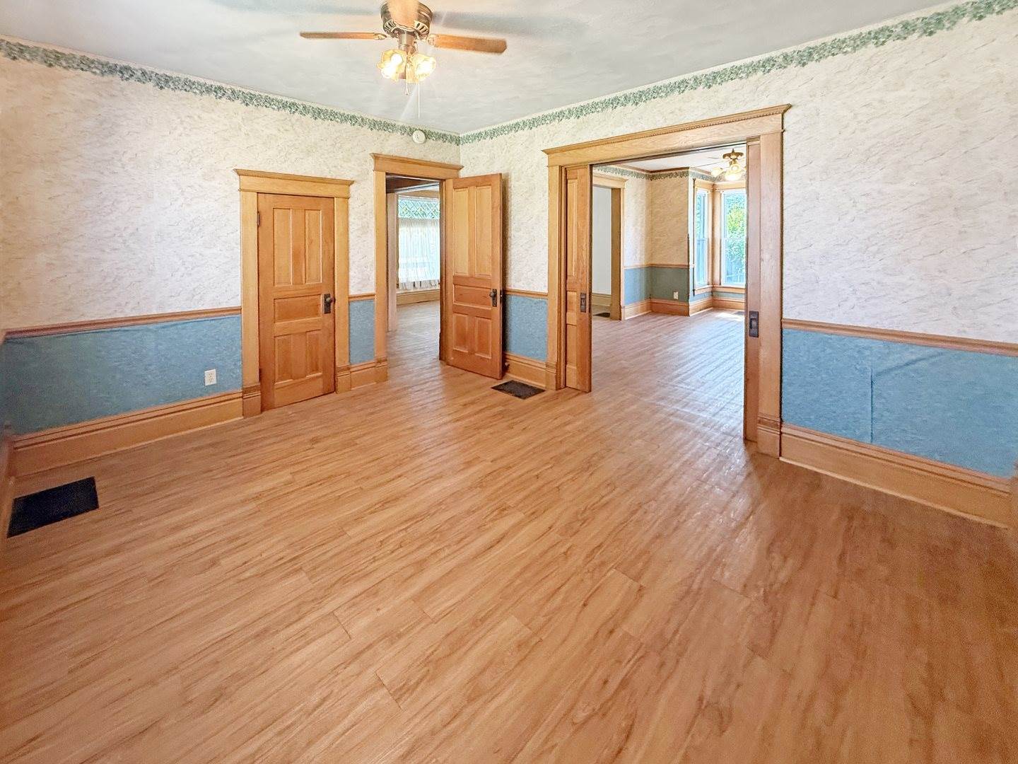 102 South 2nd Avenue, Forreston, IL 61030