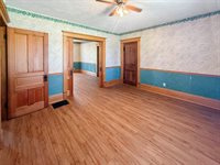 102 South 2nd Avenue, Forreston, IL 61030