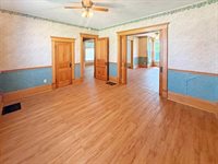 102 South 2nd Avenue, Forreston, IL 61030