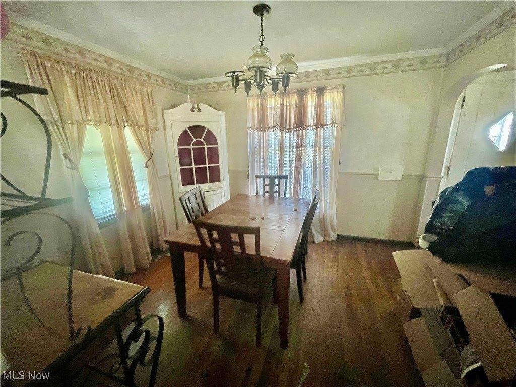 1585 Cascade Drive, Youngstown, OH 44511