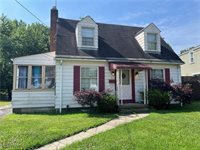 1585 Cascade Drive, Youngstown, OH 44511