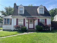 1585 Cascade Drive, Youngstown, OH 44511