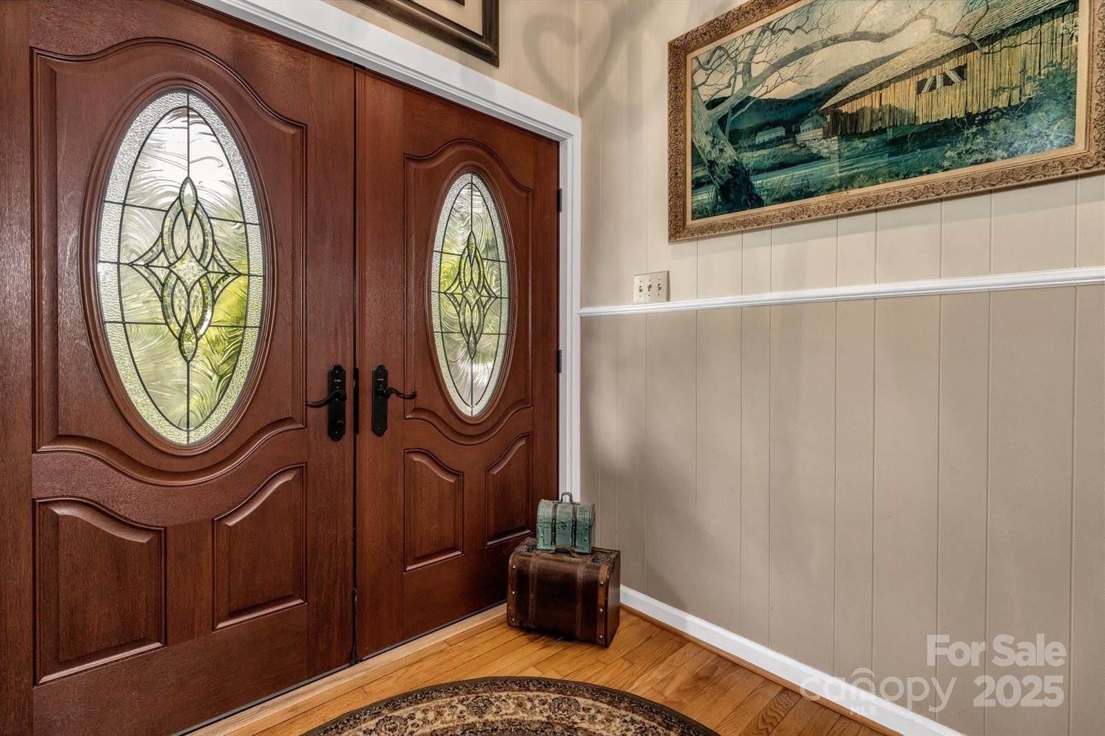 31 Mark Twain Road, Asheville, NC 28805