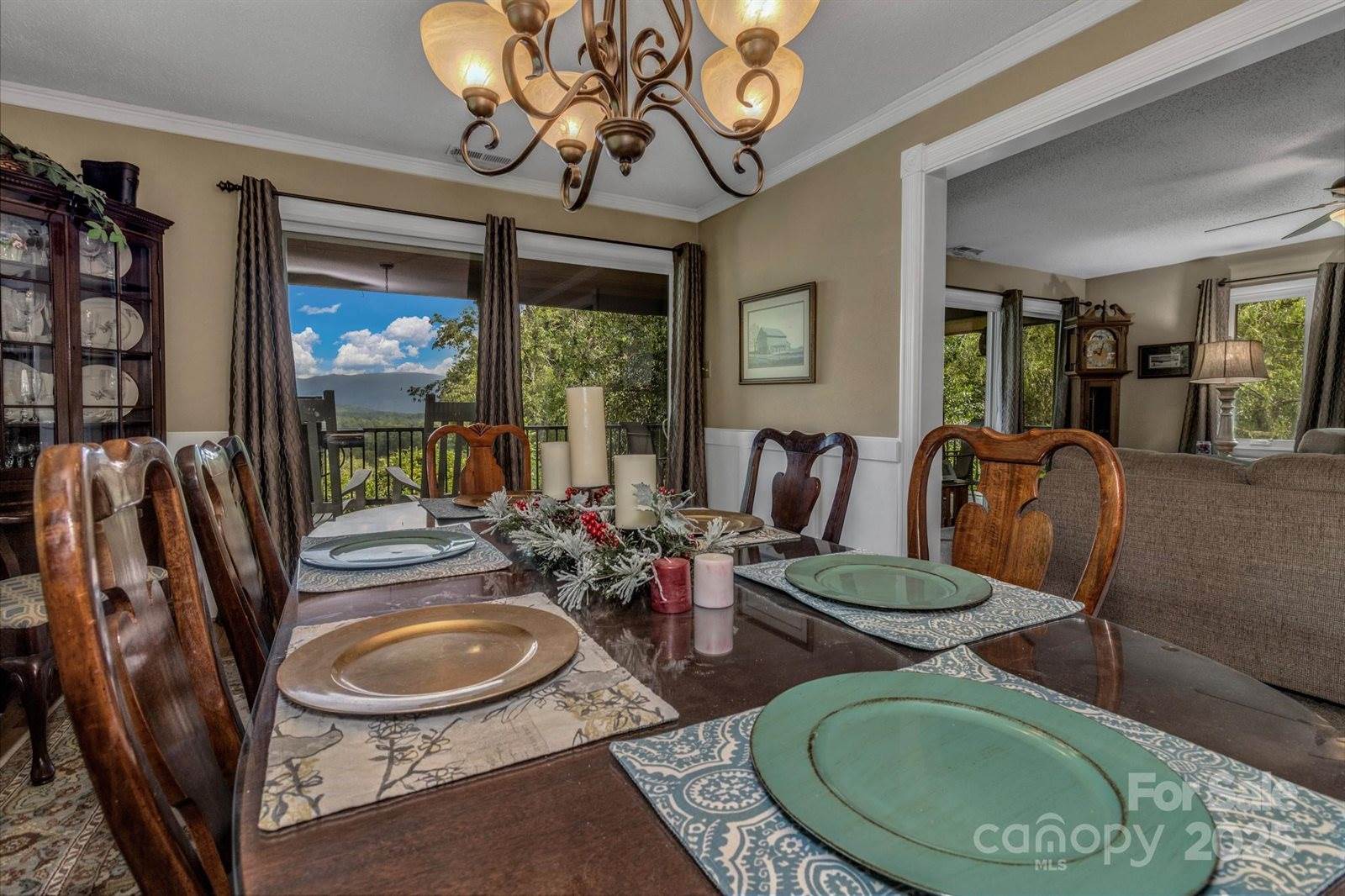 31 Mark Twain Road, Asheville, NC 28805