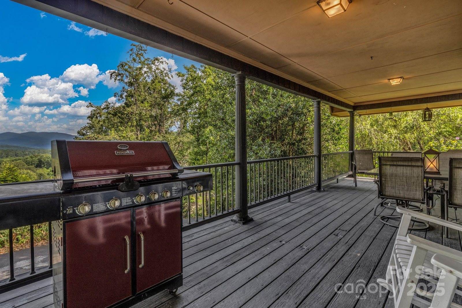 31 Mark Twain Road, Asheville, NC 28805